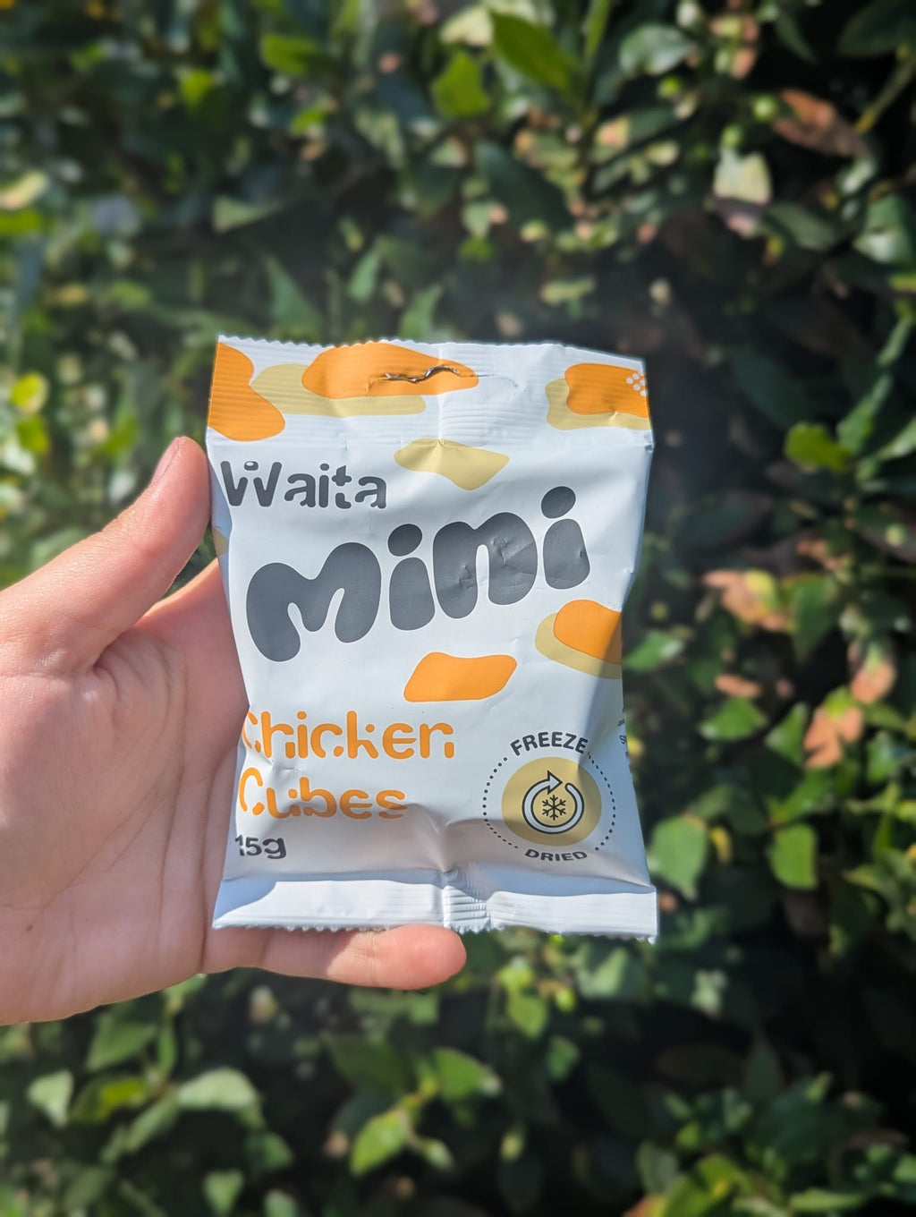 Waita Minis
