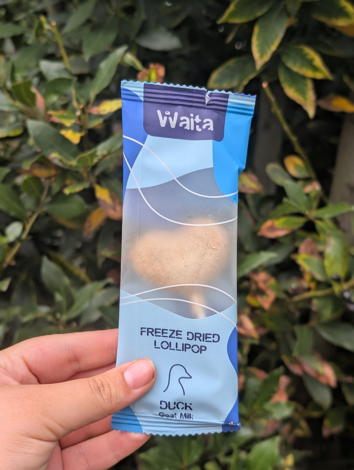 Waita pets products