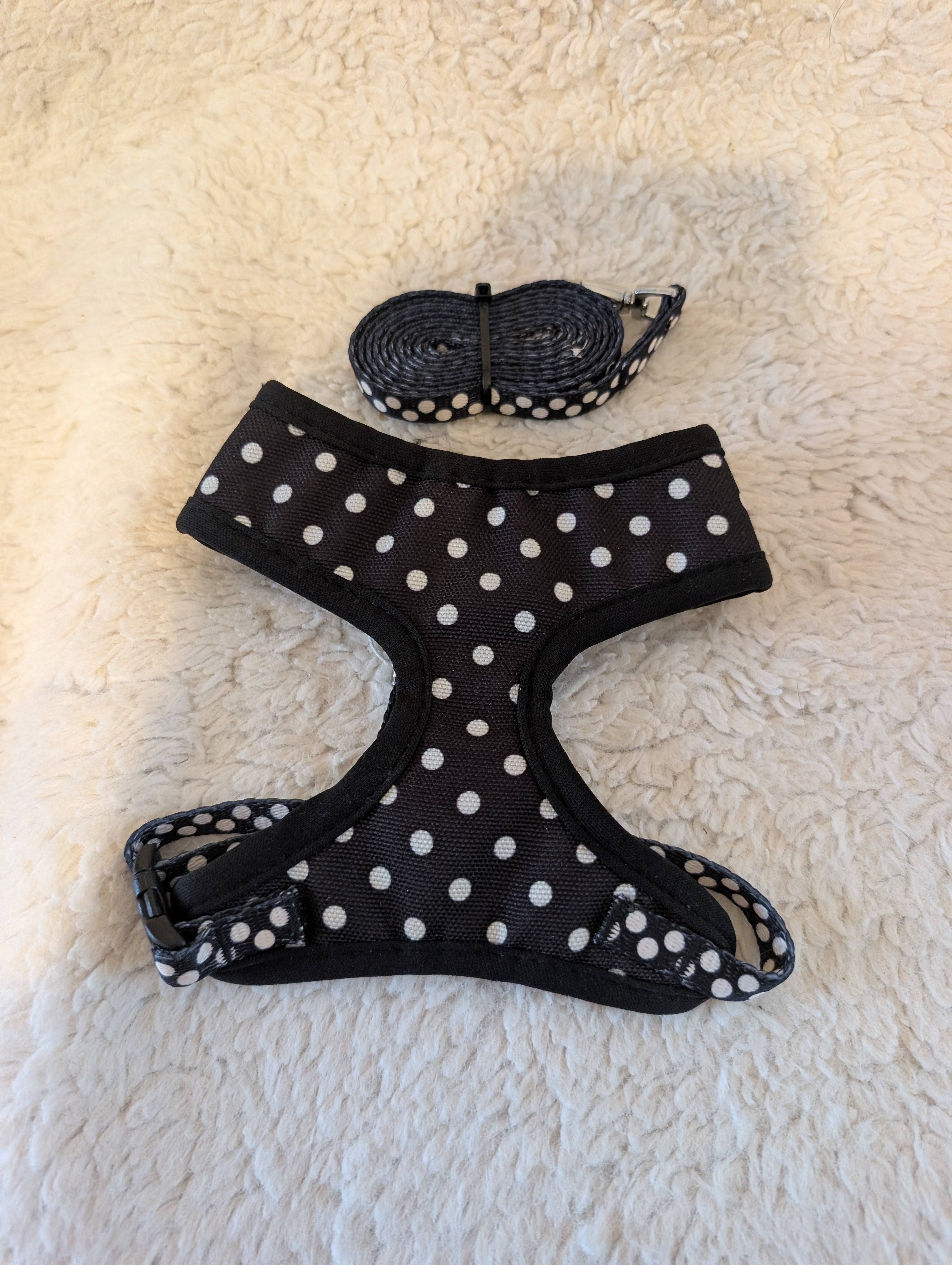 Puppy Harnesses