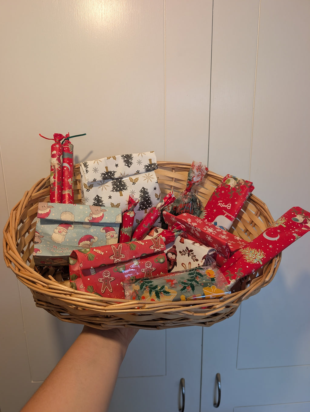 Advent calendar