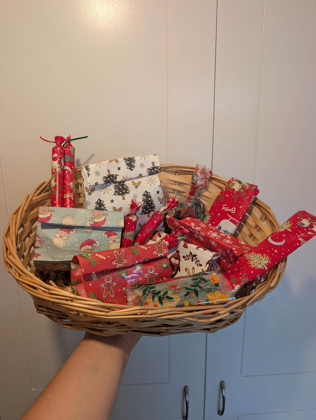 Advent calendar