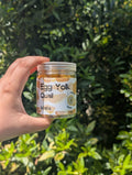 Quail Egg Yolk