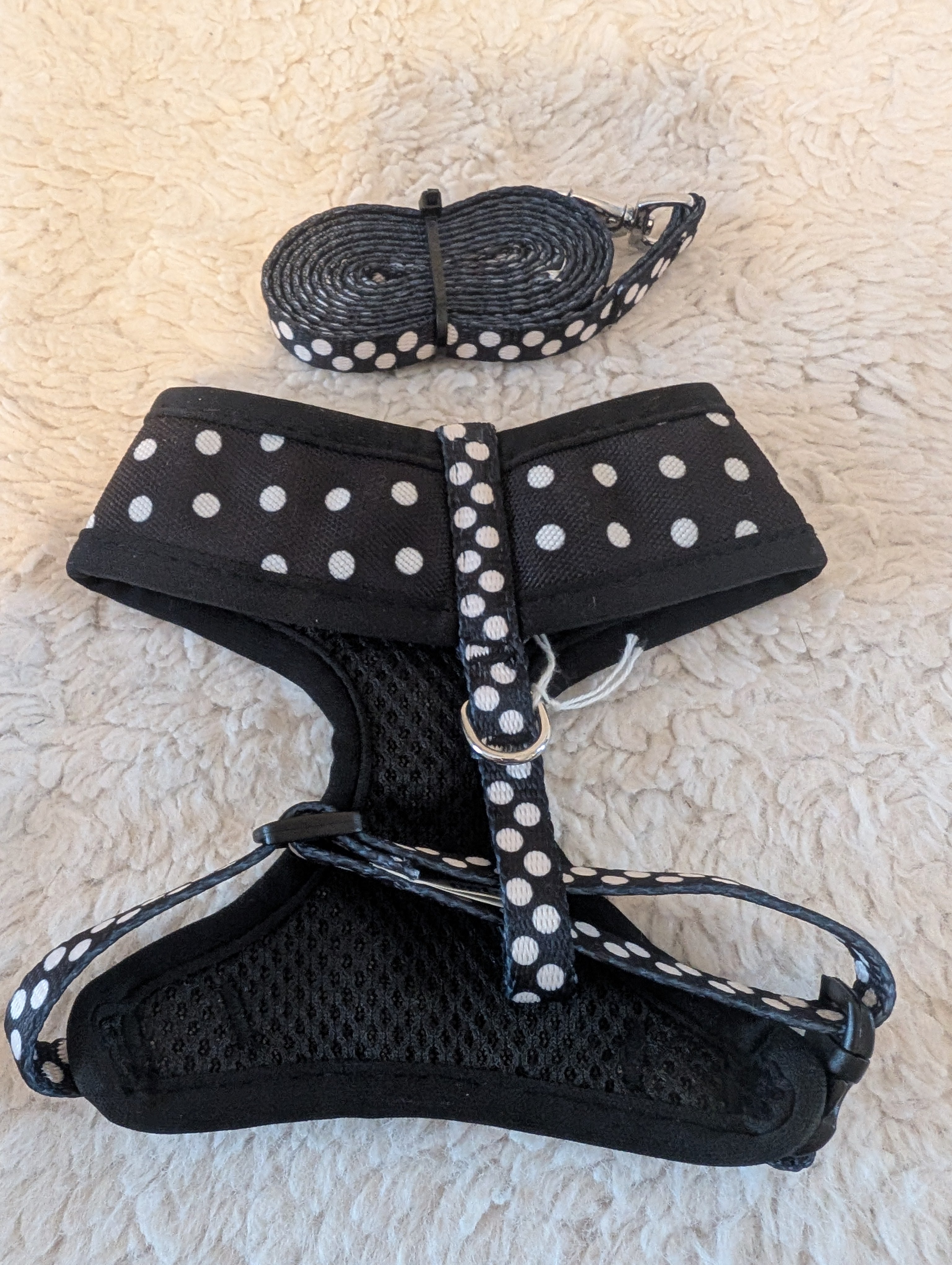 Puppy Harnesses
