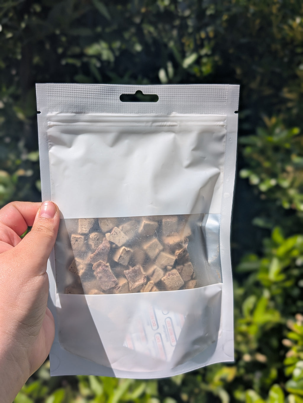 Large Training Treats Bundle