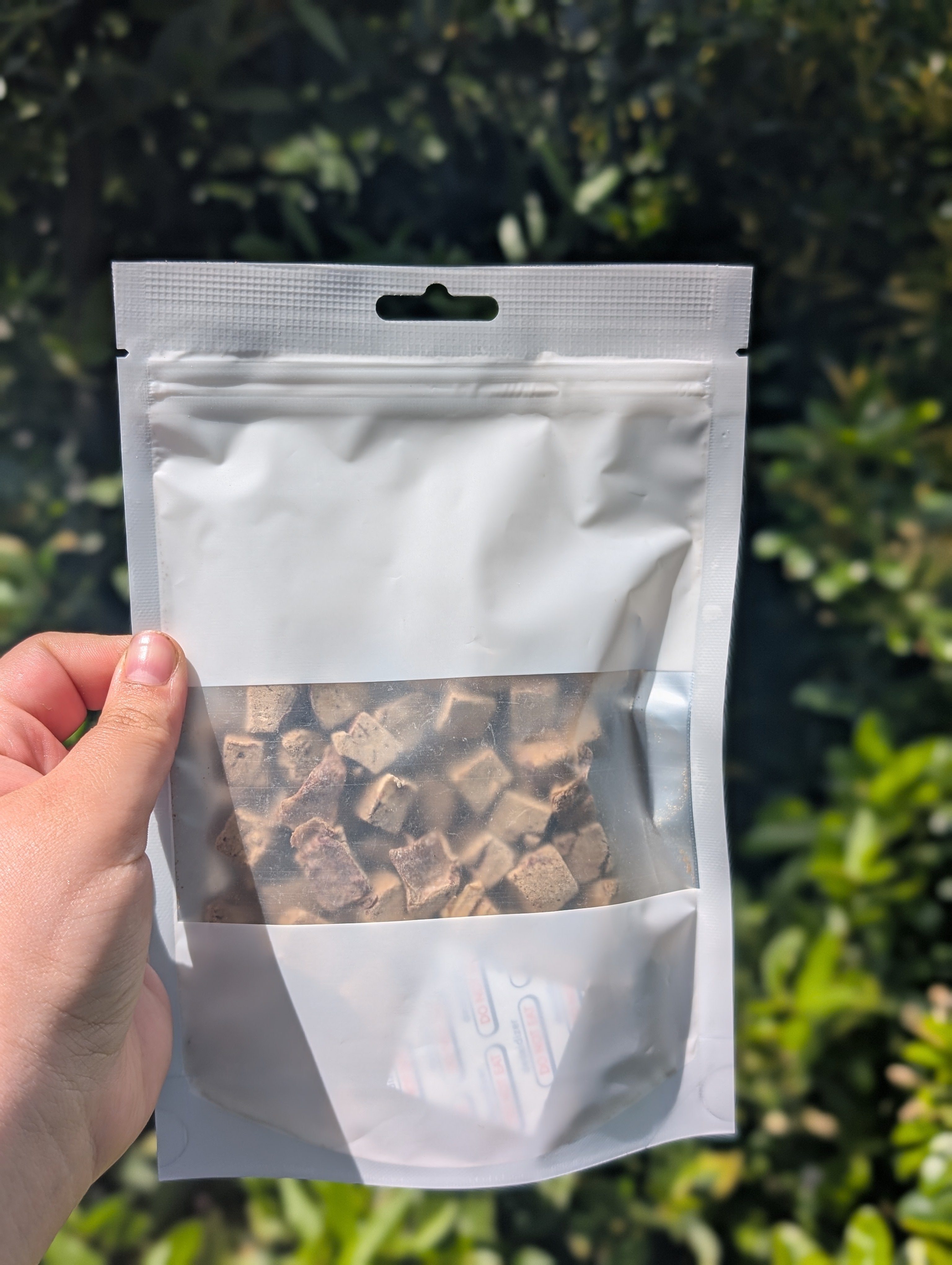 Large Training Treats Bundle