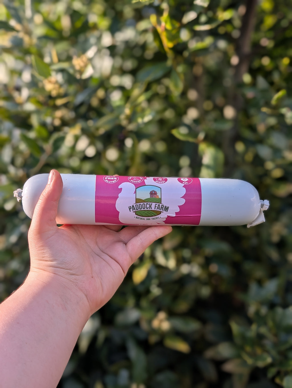 Small Training Treats Bundle