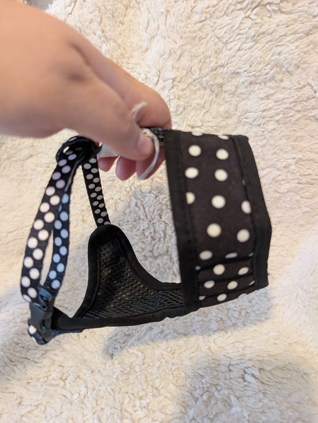 Puppy Harnesses