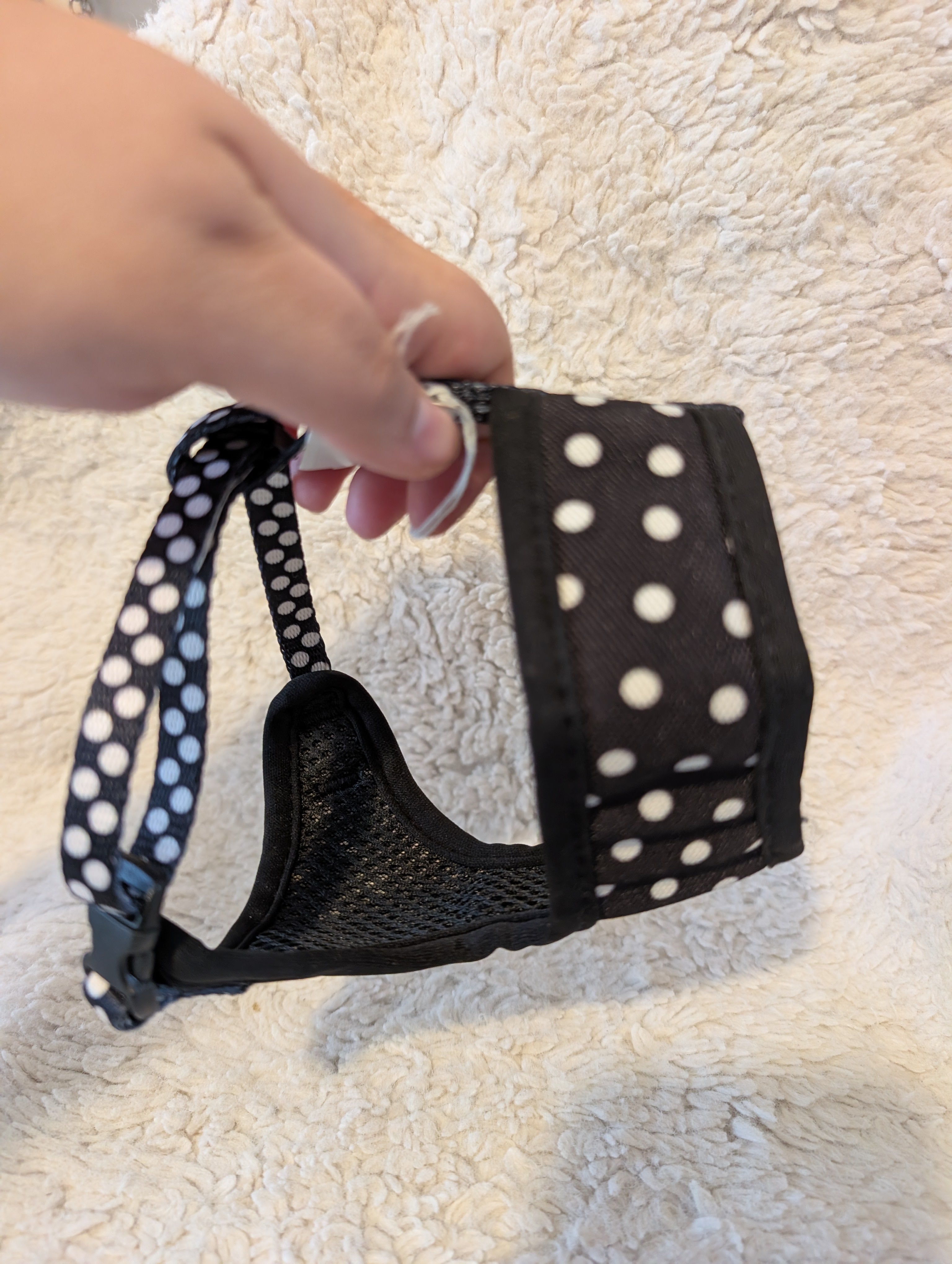 Puppy Harnesses
