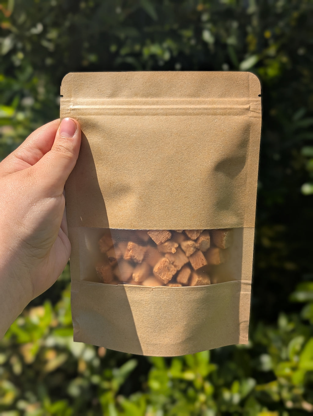 Large Training Treats Bundle
