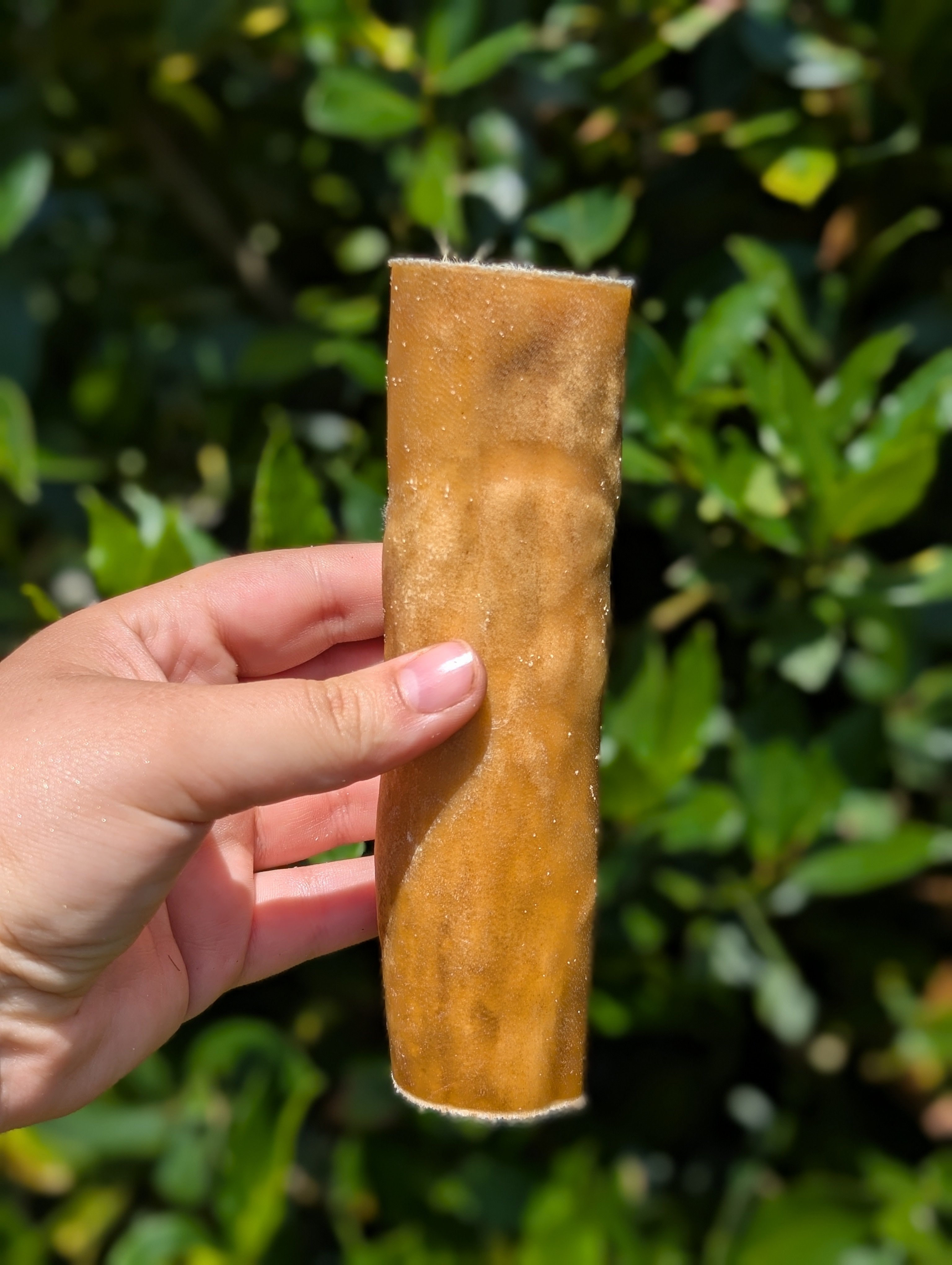 Venison Roll