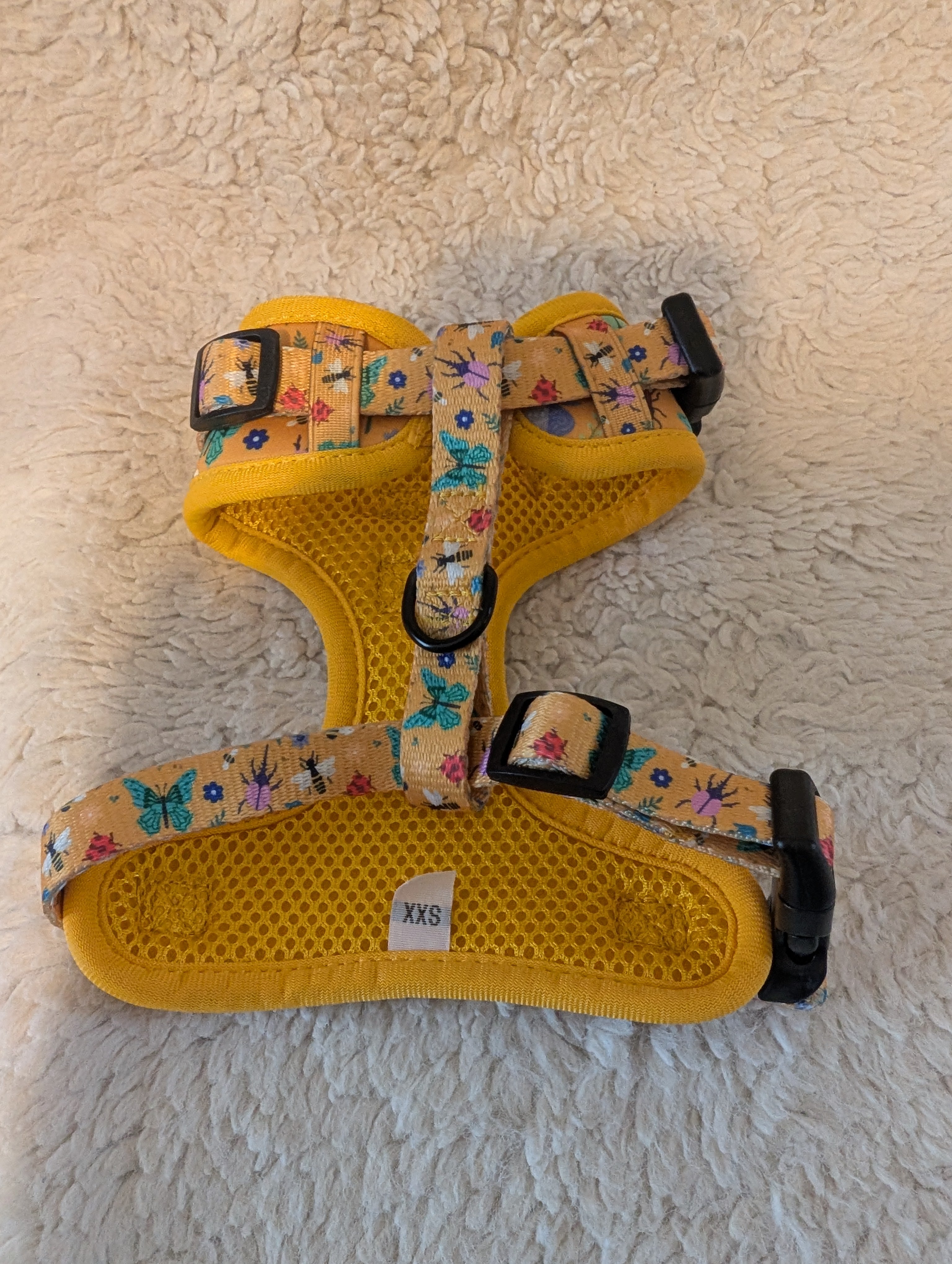 Puppy Harnesses