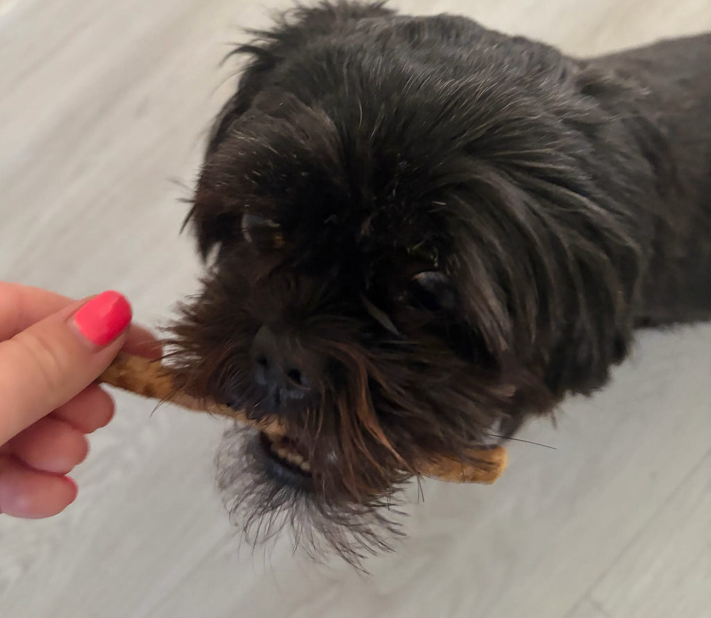 Lamb Soft Stick