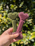 Bobble bones