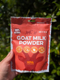 Goat Milk Powder