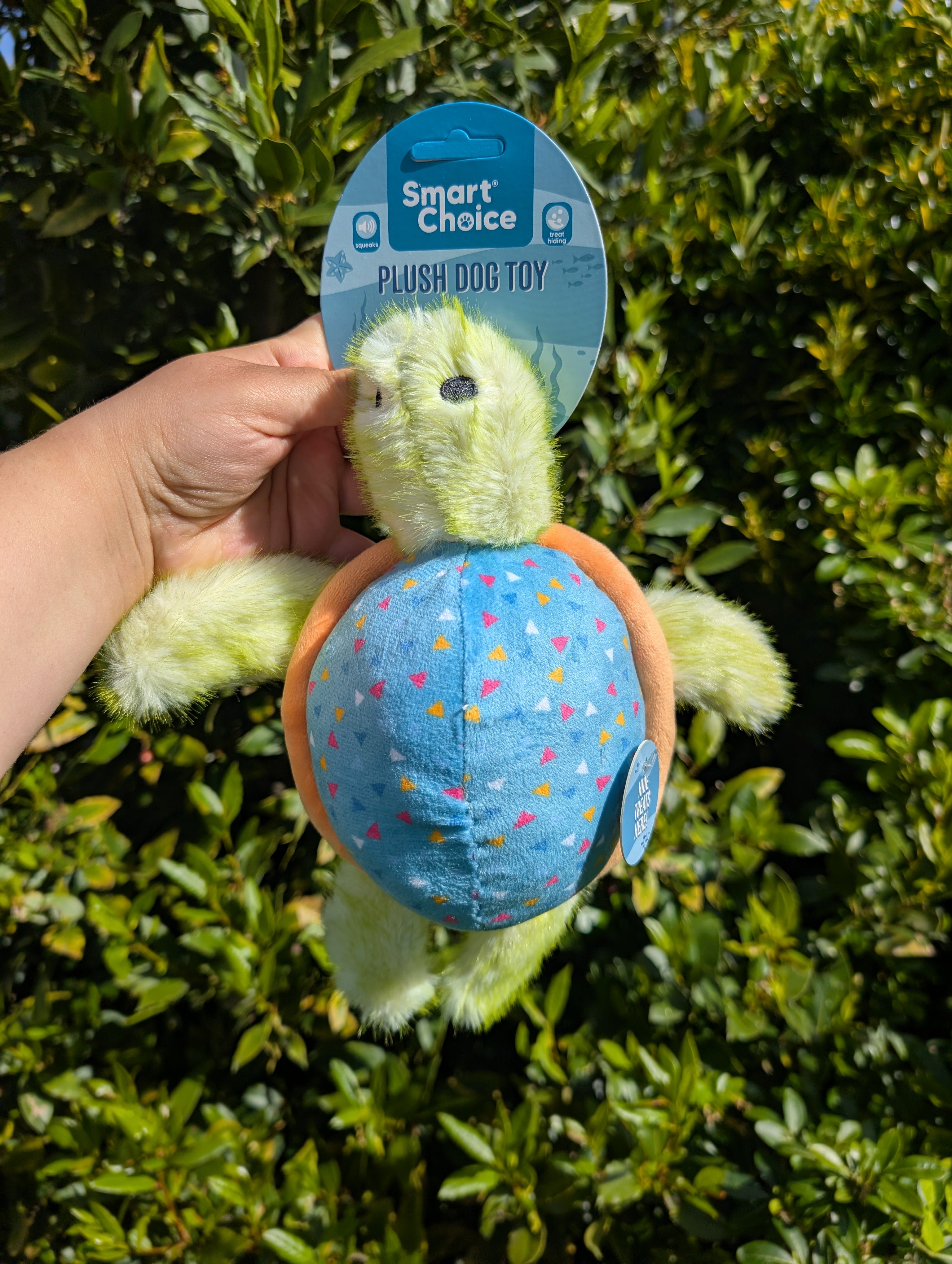 Sea Friends