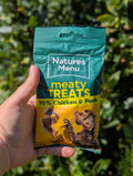 Meaty Treats