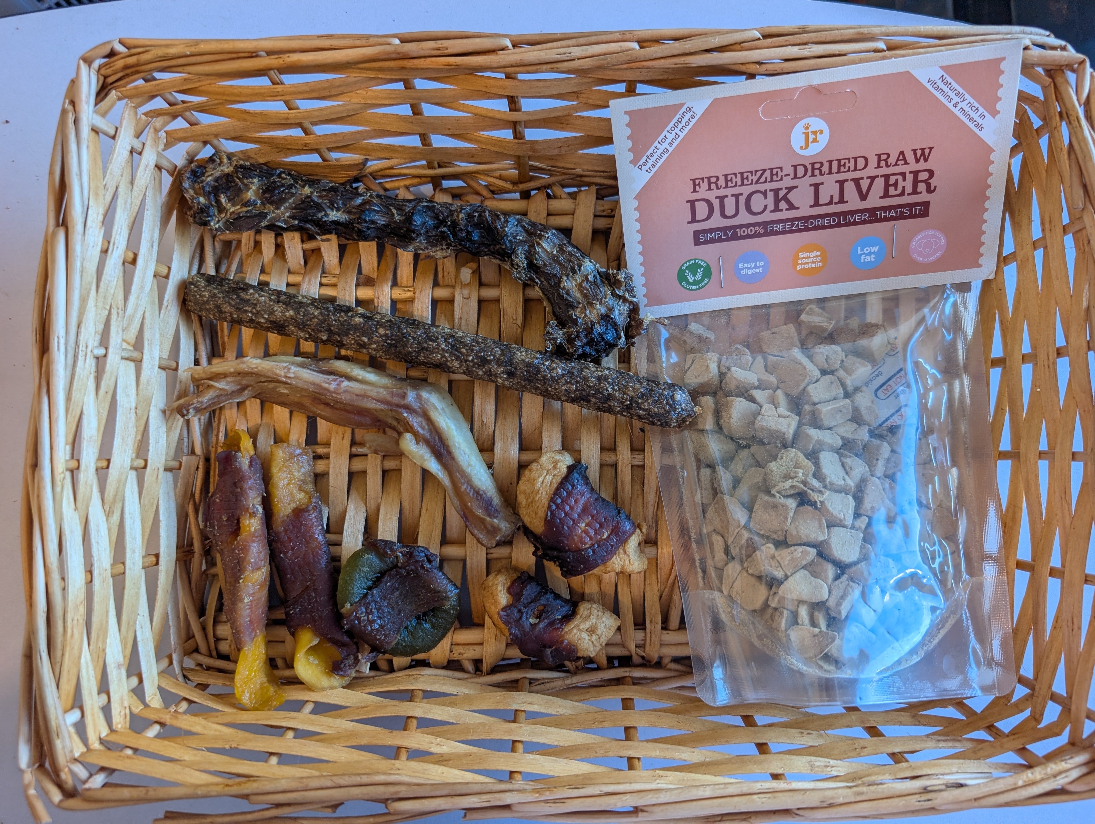 Duck Bundle