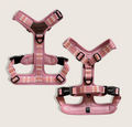 Pink Harness