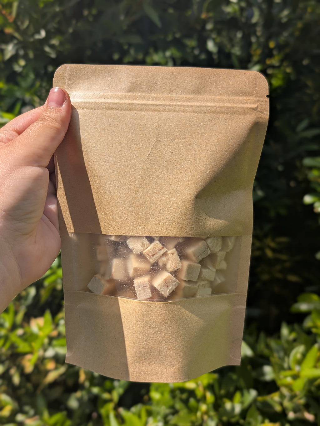 Small Training Treats Bundle