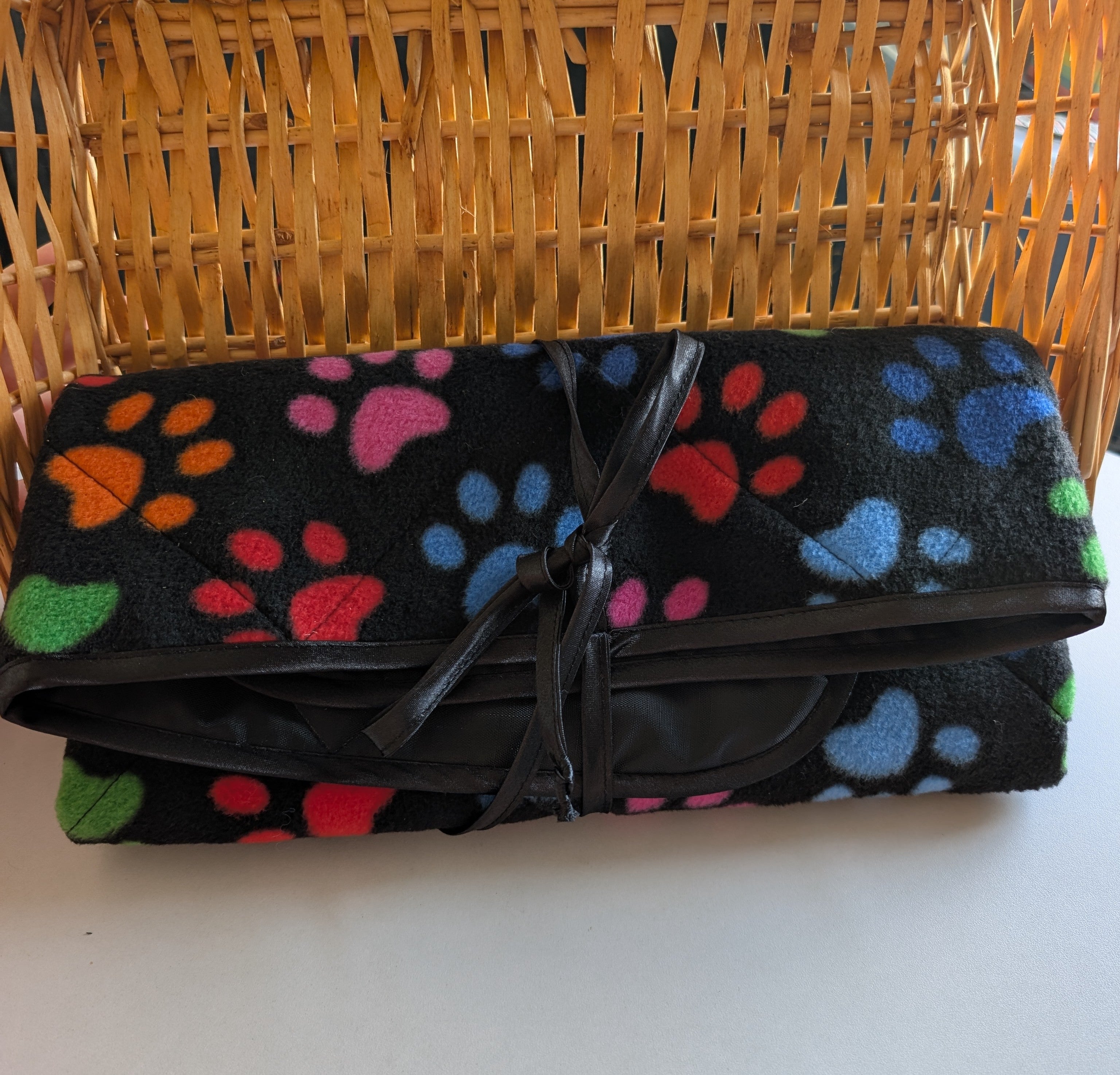 Settle Mats