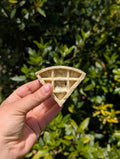 Collagen pizza