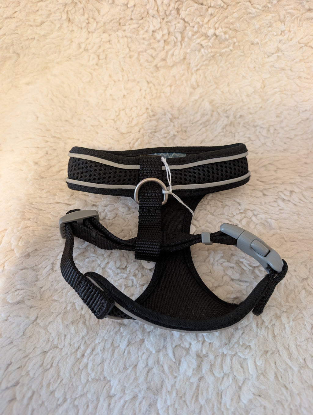 Puppy Harnesses