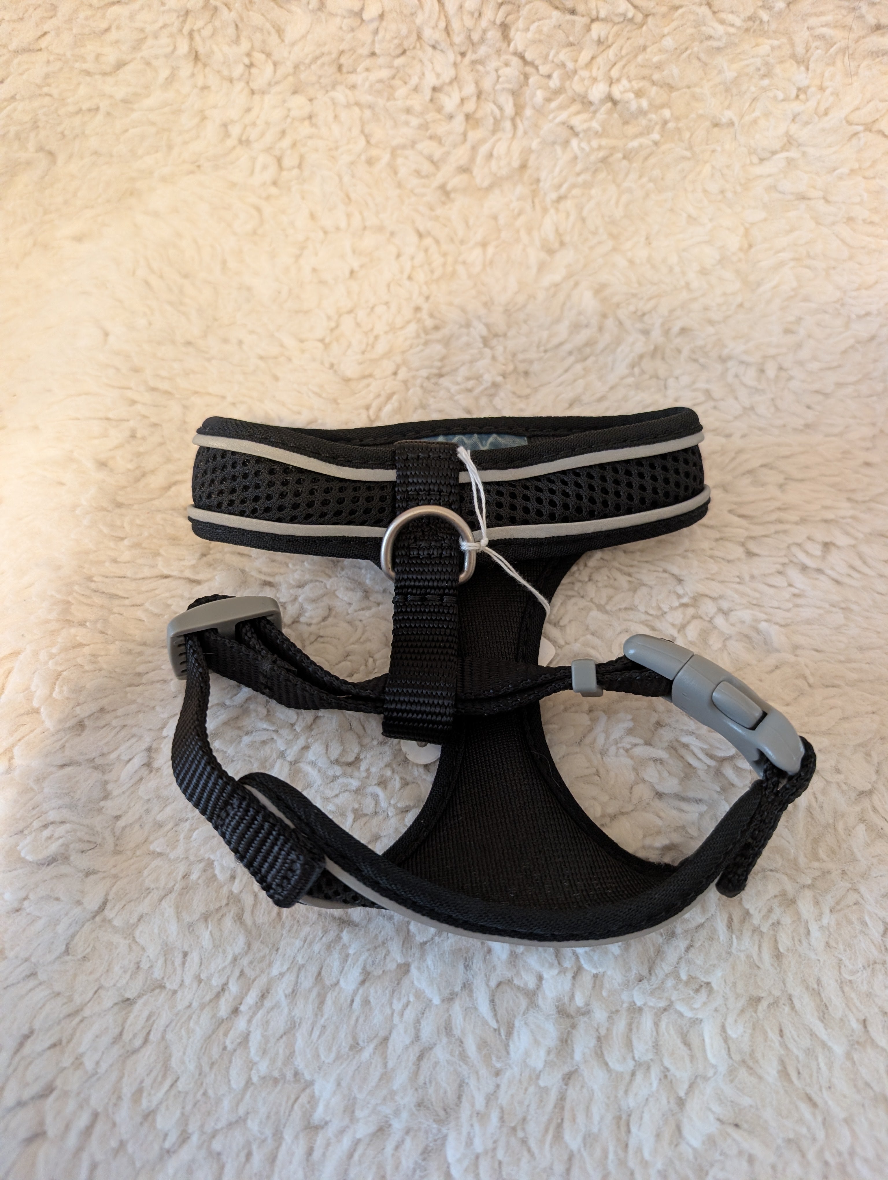 Puppy Harnesses