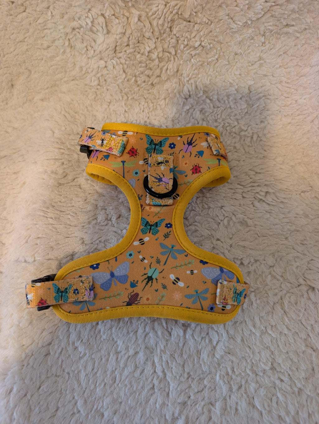 Puppy Harnesses