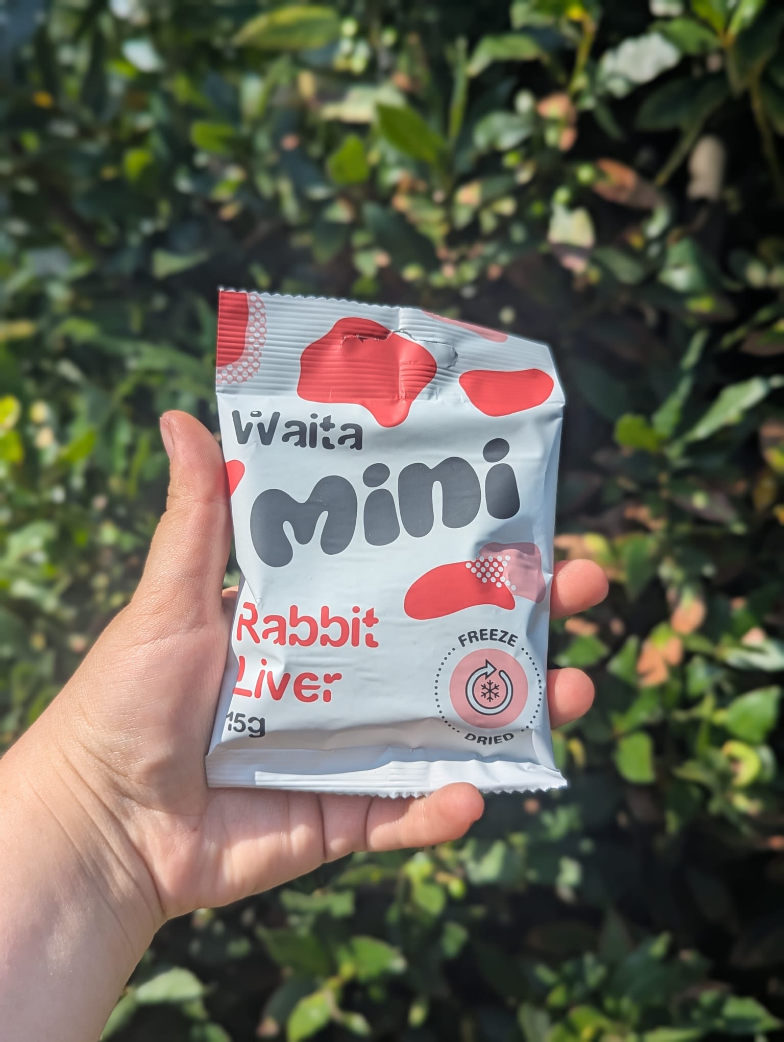 Waita Minis