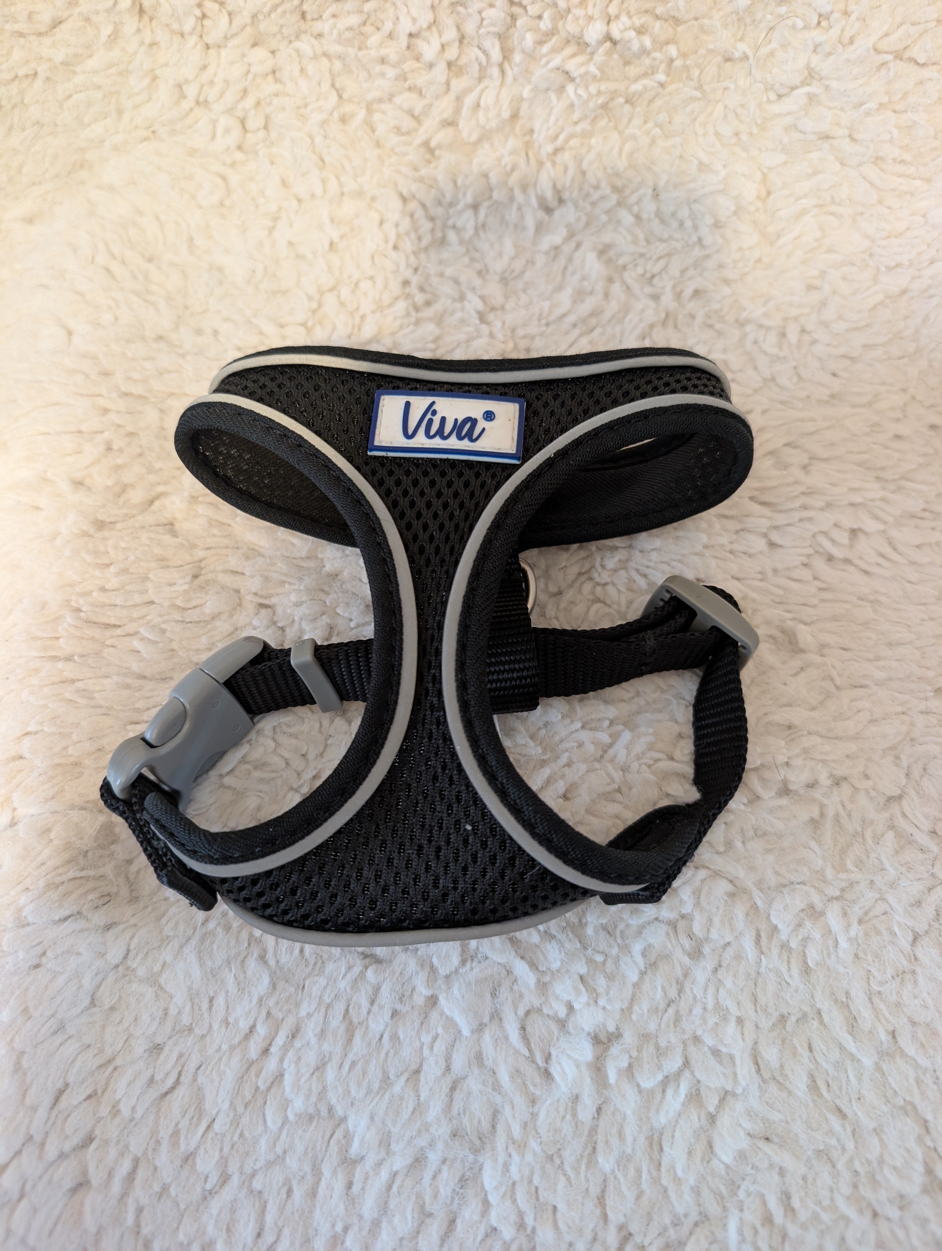 Puppy Harnesses