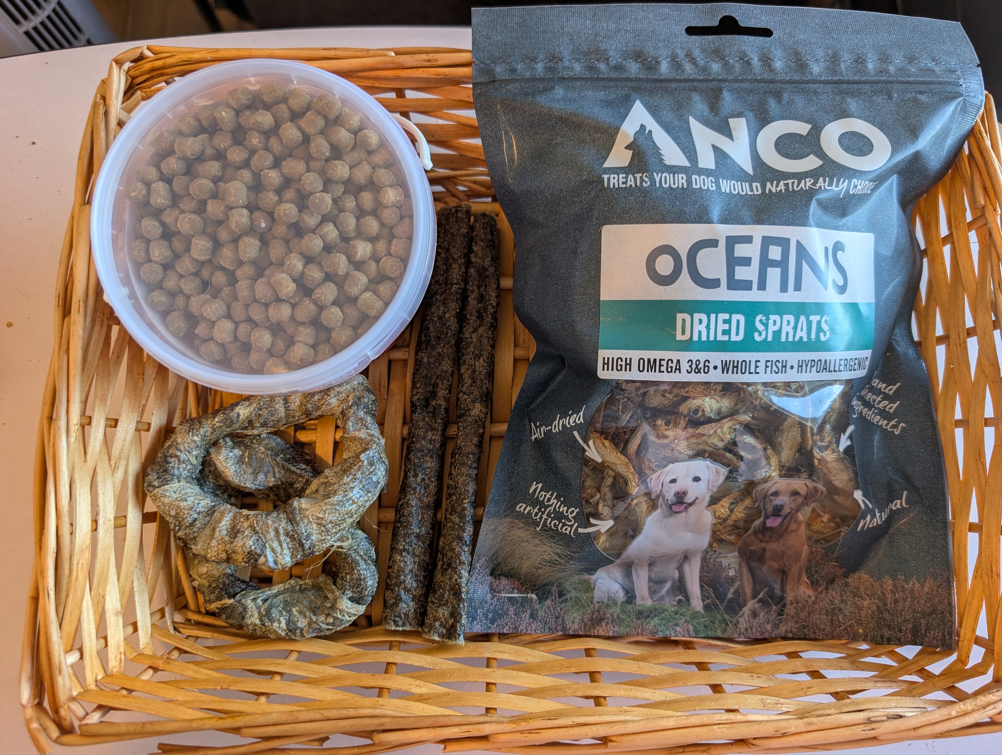Fishy Bundle