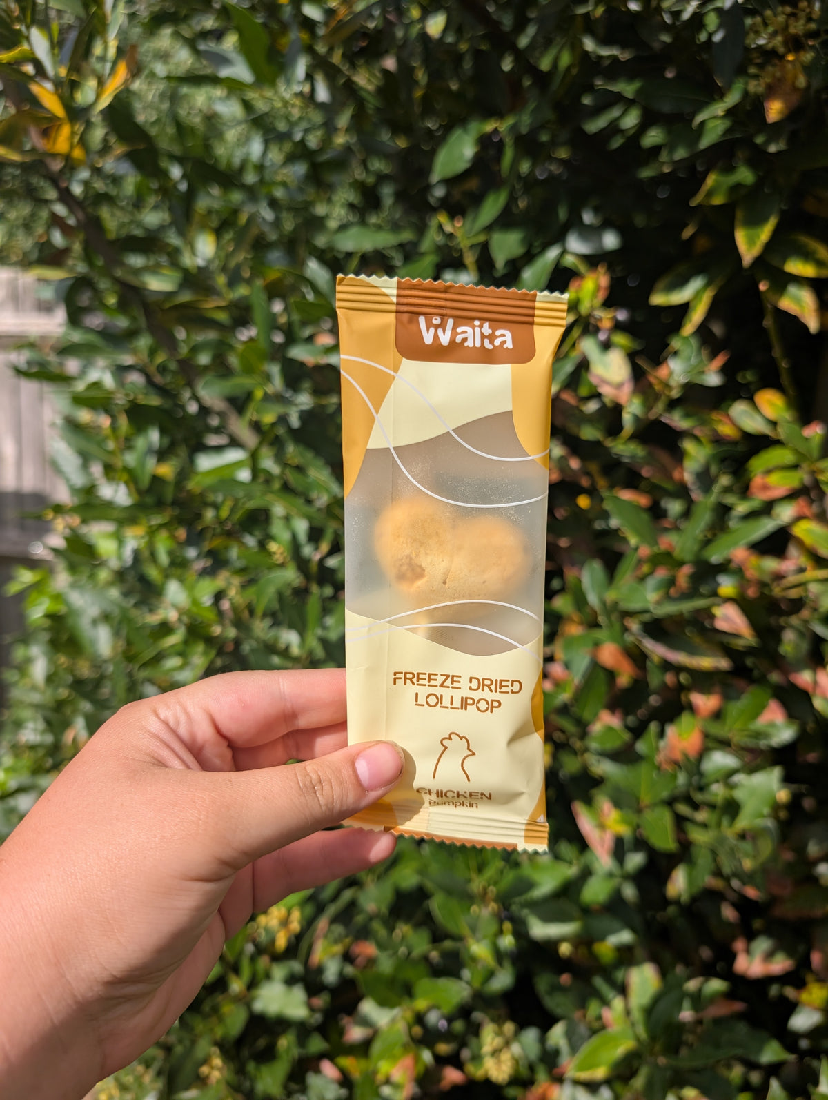 Waita pets products