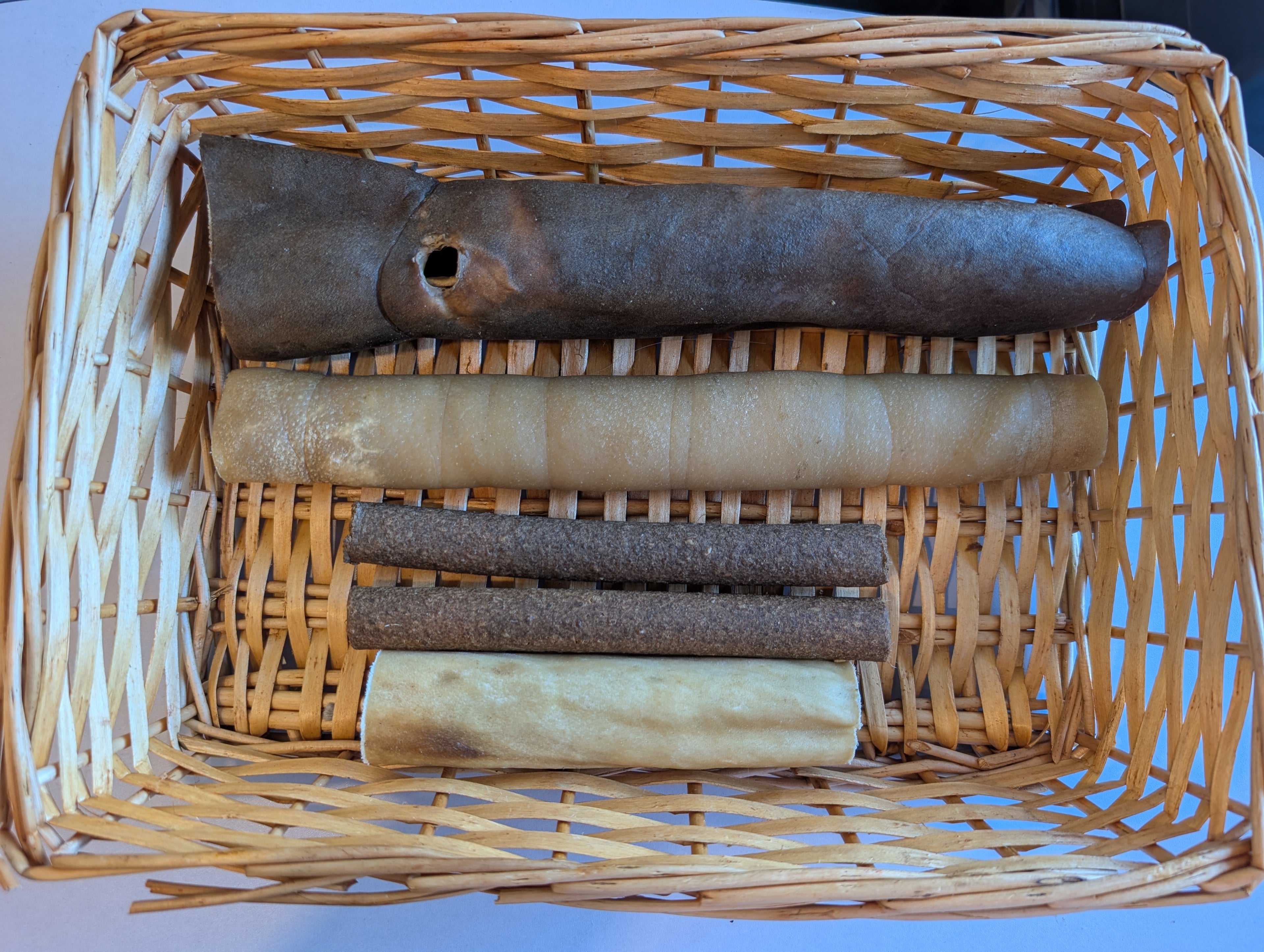 Ruff ‘n’ Roll Bundle
