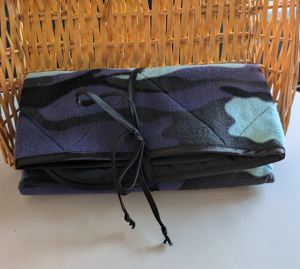 Settle Mats